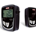 KT 210 HVAC Datalogger