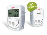 KH 250 Datalogger HACCP