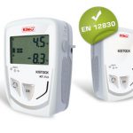 KH 250 Datalogger HACCP