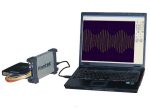 HANTEK 1025G PC USB Funkcijski generator - Слика 2