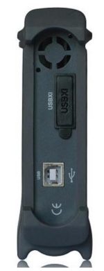 HANTEK 1025G PC USB Funkcijski generator - Слика 4