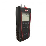 MP115S Diferencijalni manometar 500mbar