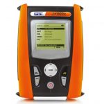 I-V500W Tester foto-naponskih panela