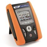 Macrotest G3 Tester električnih instalacija