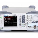 DSG821/DSG821A RF Signal generator 2.1 GHz