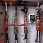KTT 310RF C temperaturni datalogger - Слика 2