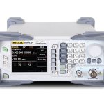 DSG830 RF Signal generator 3GHz