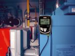 KTT 310 HVAC Termo-par Datalogger temperature - Слика 2