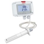 COT210 Senzor/transmiter koncentracije CO i temperature - Слика 2