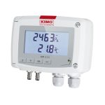 CP210R Serija transmitera pritiska i temperature