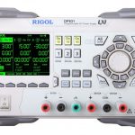 DP831/DP831A Programibilno 3-kanalno Lab. napajanje 160W