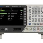 HDG2000B Serija signal generatora 25-100Mhz