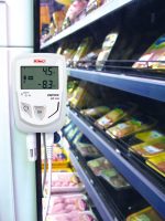 KT 250 Datalogger HACCP - Слика 2