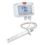 COT212-R Senzor/transmiter koncentracije CO2 i temperature