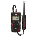 HD110S Termo-higrometar