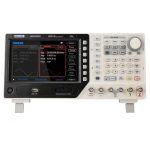 HDG6000B Serija 2+16 kanalnih signal generatora 80-200Mhz