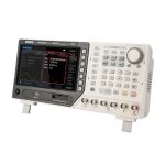 HDG6000B Serija 2+16 kanalnih signal generatora 80-200Mhz - Слика 2