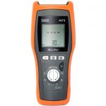 M73 RCD+LOOP tester sa integrisanim TRMS multimetrom