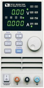 IT6720 DC napajanje 60V/5A/100W - Слика 3