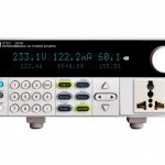 IT7300 Serija AC programibilnih napajanja 300-9000VA