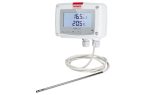 CTV210R Senzor/transmiter strujanja vazduha i temperature