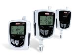 KH 210RF Bežični datalogger - Слика 3