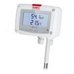 TH210R Transmiter temperature i vlažnosti