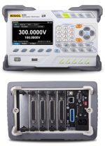 M300 Modularni sistem za akviziciju i upravljanje DAQ - Слика 2