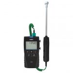 TK62 2-Kanalni Digitalni termopar termometar
