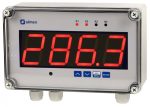 SUR457 LED displej/kontroler - Слика 2