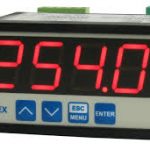 SUR-94 Univerzalni Panel-metar/kontroler