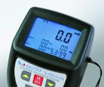 Sauter TG-1250-0.1FN Digitalni merač debljine nanosa - Слика 2