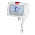 TH210R Transmiter temperature i vlažnosti - Слика 2