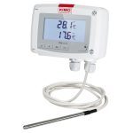 TM210R Transmiteri temperature - Слика 2
