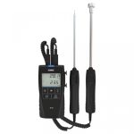 TR62 2-Kanalni Digitalni PT100 termometar