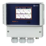 MultiCon CMC-N16 Višenamenski data rekorder/kontroler