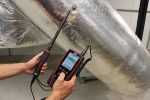 VT210 Termo-Higro-Anemometar sa izmenjivim sondama - Слика 3