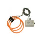 XL422 Trofazni TRMS datalogger struje