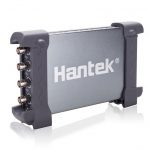 HT6000BD Serija 4 kanalnih USB osciloskopa 70-250Mhz+FG