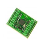 TBS01A SDI-12 na UART modul konvertor sa rastavljačem
