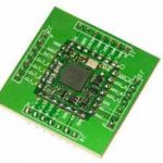 TBS02B-BA Analog/SDI-12 konvertor Modul