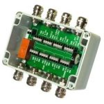 TBS02PA SDI-12 Pulse/Analog Interface