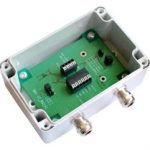 TBS06 RS232/SDI-12 interfejs konverter