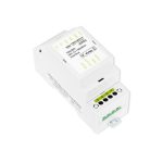 TBS09S SDI-12 na ModBus interfejs konvertor