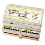 TBSPT8 8-Kanalni PT100/PT1000 na SDI-12 konvertor