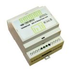 TBSRB01DR 4-kanalna  SDI-12 relejna ploča sa tajmer funkcijom