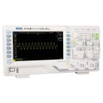 DS1102Z-E Ekonomični Digitalni Osciloskop 2x100MHz