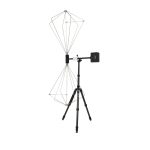 TBMA2 Bikonična antena 30Mhz-300Mhz - Слика 2