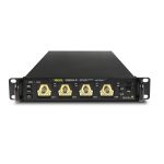 DS8000-R Serija 4-kanalnih osciloskopa 350Mhz-2GHz