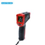 MTM-304 Beskontaktni merač temperature -50°C do 880°C - Слика 3